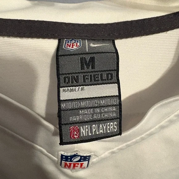 Victor Cruz #80 Youth NY giants Jersey - Picture 2 of 7